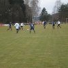 TuS Röllbach - FC Eibelstadt