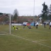 TuS Röllbach - FC Eibelstadt