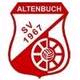 SV Altenbuch