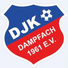 DJK Dampfach